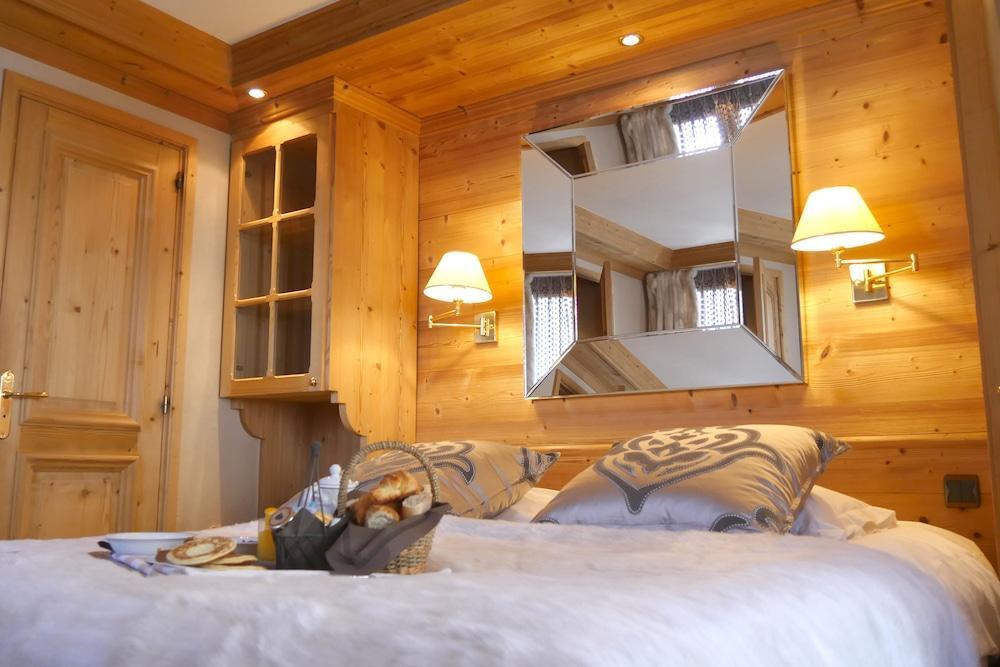 Hotel Tsanteleina Val-d'Isere Exterior photo