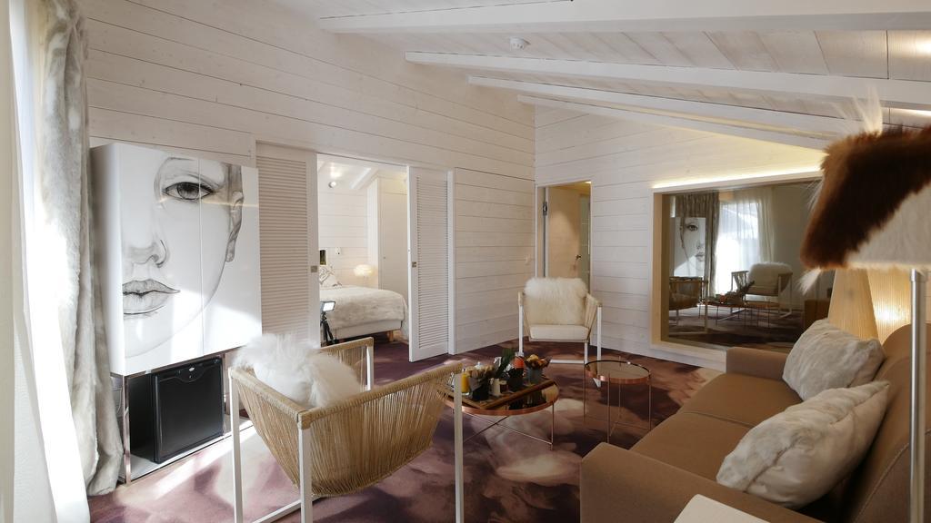 Hotel Tsanteleina Val-d'Isere Exterior photo